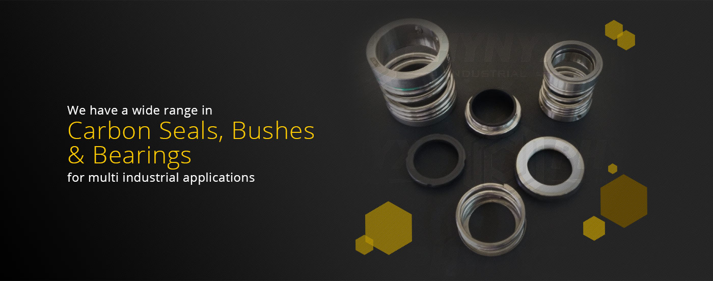 Carbon Rings
