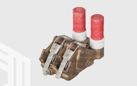 Carbon Brush Holders