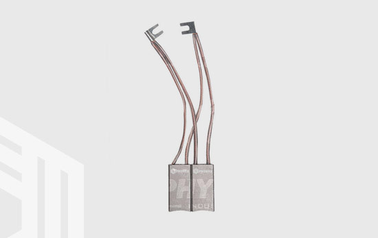 Carbon Brush