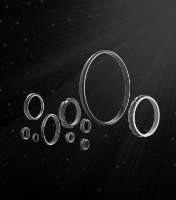 Carbon Rings