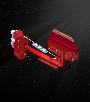 Linear Sliding Contacts